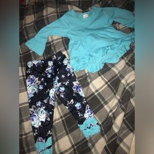 12-18 month girl outfits